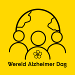 Wereld Alzheimer Dag